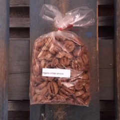 Pecans – 12 oz Bag