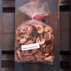 Trail Mix – 12 oz Bag