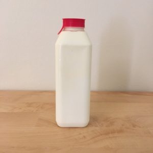 Donkey Milk - PINT