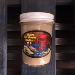 Cashew Butter