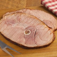 Ham Steak – per lb (3/4″ inch thick)