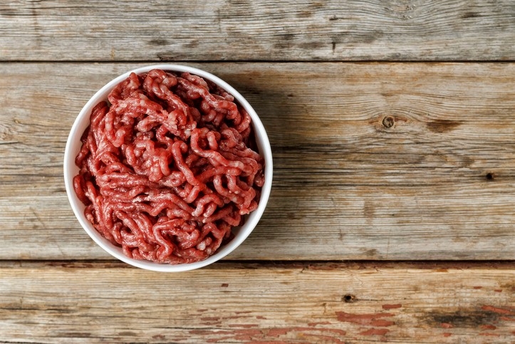 Raw Pet Food
