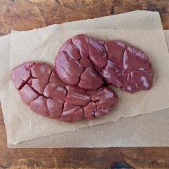 Buffalo Kidney – per lb