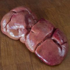 Veal Kidney – per lb