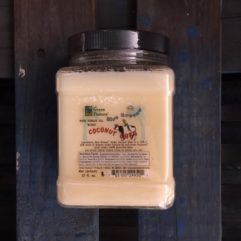 Coconut Ghee