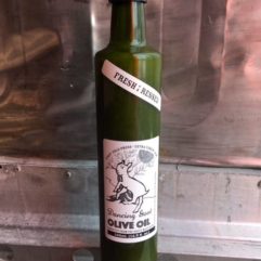 Olive oil – Dancing Goat -16oz