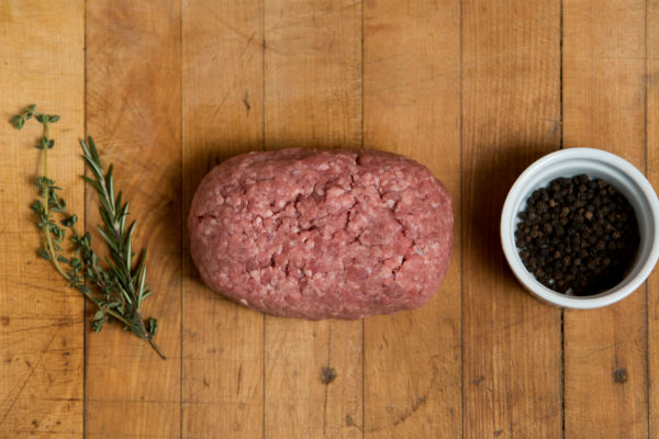 Ground Lamb – per lb