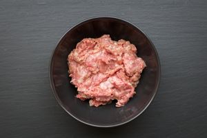 Raw Chicken Pet Food - per lb
